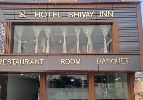 Hotel Shivay Inn