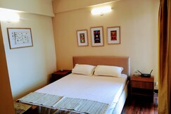 Entire Condominium Luxury Suites near Expomart, Noida Entire Condominium Luxury Suites near Expomart, Noida