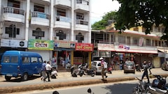 Hotel Sultan Plaza, Goa Hotel Sultan Plaza, Goa