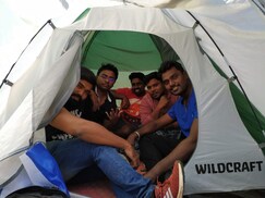 Stellar Cave, Yelagiri Stellar Cave, Yelagiri