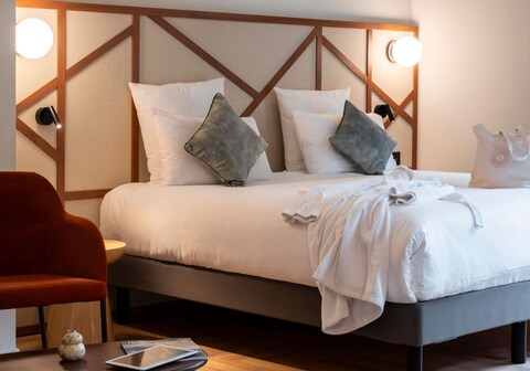 Mercure Rouen Champ-de-Mars