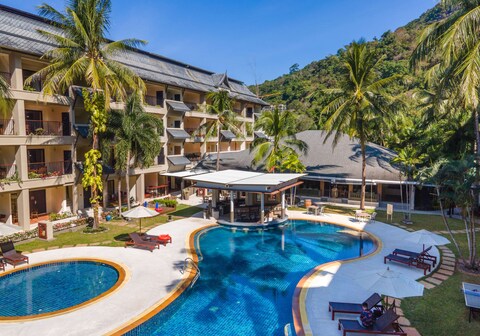 Radisson Resort and Suites Phuket