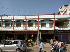 Madhav Lodge, Champa Madhav Lodge, Champa