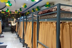 Laxmi Dormitory, Vrindavan Laxmi Dormitory, Vrindavan