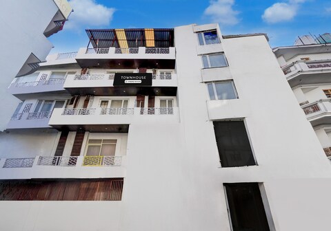 Townhouse Railway Road Katra Formerly The Amro