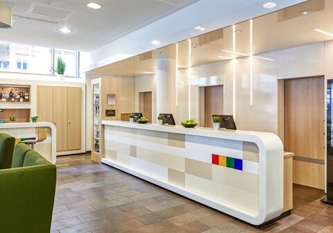 Park Inn by Radisson Stuttgart