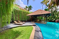 SaffronStays  Kimaya, Alibaug SaffronStays  Kimaya, Alibaug