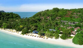 Zeavola Resort, Krabi town Zeavola Resort, Krabi town