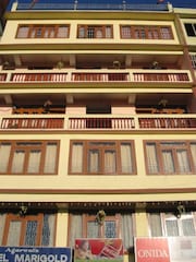 Hotel Marigold, Gangtok Hotel Marigold, Gangtok