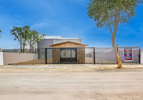 Hotel O Sui Generis Motel And Banquets