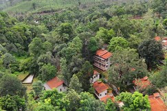Safari Hills Vythiri, Wayanad Safari Hills Vythiri, Wayanad