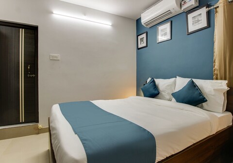Hotel Rajendra Residency