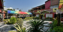 Garden Court Club, Patna Garden Court Club, Patna