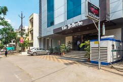 The Bellevue, Gwalior The Bellevue, Gwalior