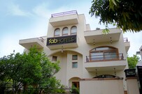 FabHotel Pearl Villas Sector 31, Delhi FabHotel Pearl Villas Sector 31, Delhi