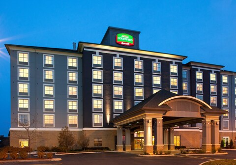 Courtyard By Marriott London