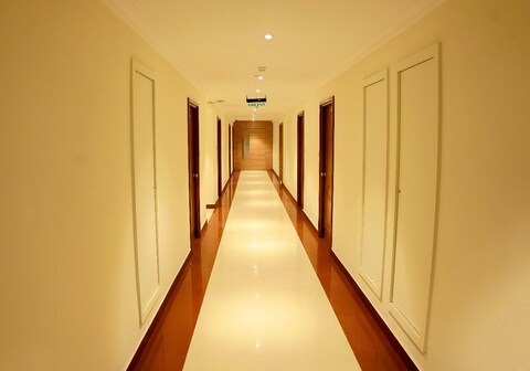 Hamilton Residency,Kuruppampady