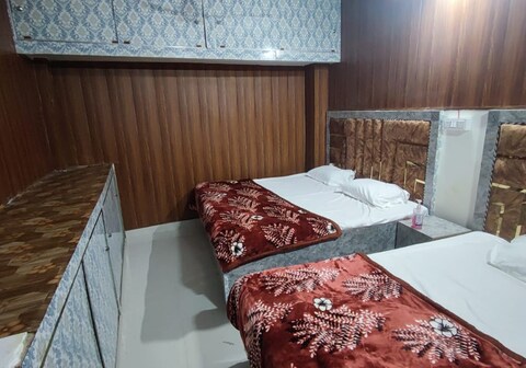 Shivay travel agency