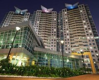 Studio Serviced Apartment at Amanora Park Town, Pune Studio Serviced Apartment at Amanora Park Town, Pune