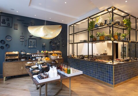 Sofitel Brussels Europe