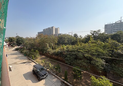 Anna Homestay 100m from CP67