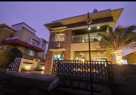 RK Villa Lonavala Cloud9