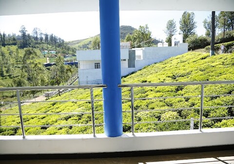 Nest Valley Kotagiri