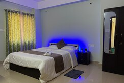 DXK Villa Homestay, Guwahati DXK Villa Homestay, Guwahati