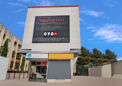 Hotel O Arusai Inn