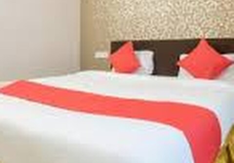 Rest Zone A.C. Dormitory