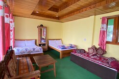 Sandeep Homestay Rangli Rangliot, Darjeeling Sandeep Homestay Rangli Rangliot, Darjeeling