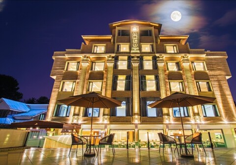 Arco Hotels and Resorts