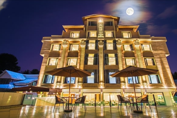 Arco Hotels and Resorts