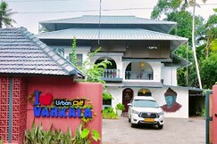 URBAN CLIFF RESORT, Varkala URBAN CLIFF RESORT, Varkala