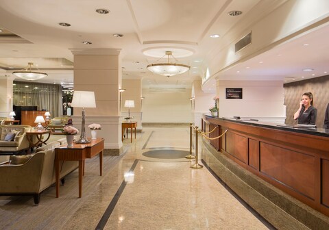 InterContinental BUDAPEST