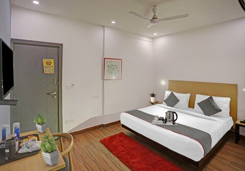 Townhouse 587 Sector 19