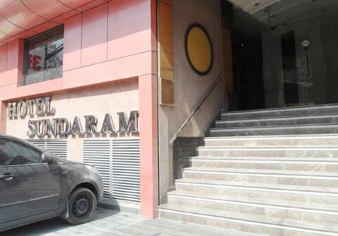 Hotel Sundaram