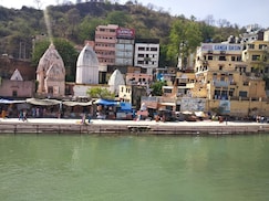 Hotel Ganga Darshan, Haridwar Hotel Ganga Darshan, Haridwar