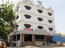 Hotel Alwin, Tuticorin Hotel Alwin, Tuticorin
