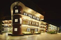ADB Ark Dalhousie- Family Suite, Dalhousie ADB Ark Dalhousie- Family Suite, Dalhousie