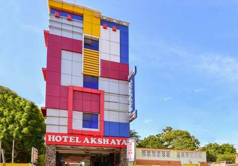 Hotel Akshaya A/C