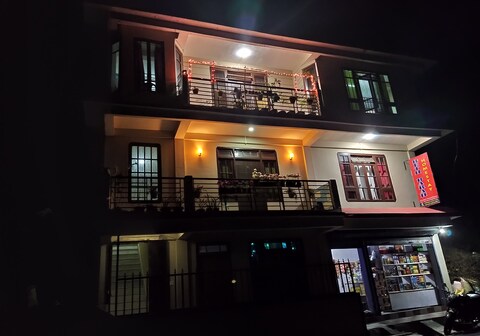 Beth Barah Home Stay