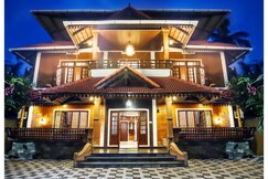 Ayurjani Ayurvedics, Cochin Ayurjani Ayurvedics, Cochin