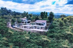 The Blue Door | A Boutique Luxe Stay, Dehradun The Blue Door | A Boutique Luxe Stay, Dehradun