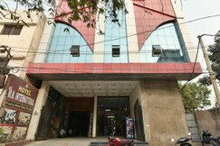Hotel M N International, Rourkela Hotel M N International, Rourkela