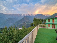 OYO 6981 Naddi Hights, Dharamshala OYO 6981 Naddi Hights, Dharamshala