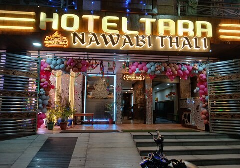 HOTEL TARA, 400mtrs From Puri Railway Station