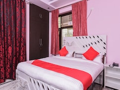 OYO 17017 Mu Stay Guest House, Delhi OYO 17017 Mu Stay Guest House, Delhi