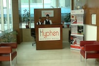Hotel Hyphen, Noida, Delhi Hotel Hyphen, Noida, Delhi