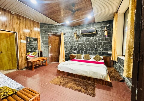 HOTEL MUKKI